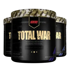 Redcon1 Total War 420g - vodní meloun