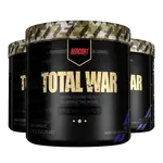 Redcon1 Total War 426g - jahoda, mango