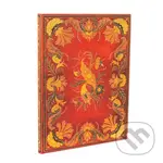 Paperblanks - zápisník Fiammetta