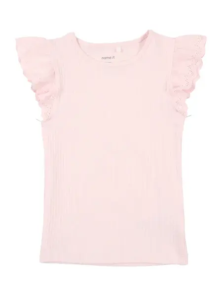 NAME IT Top 'NKFHavelle'  rosé