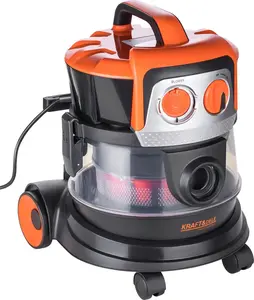 KRAFT&DELE Bezsáčkový průmyslový vysavač 2000 W, 9 l KD5149