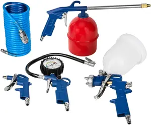 KRAFT&DELE Pneumatická sada 8 v 1 KD2100