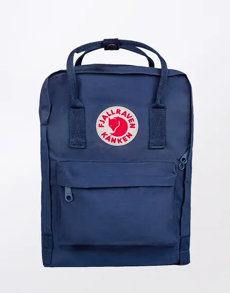 Fjällräven Kanken 540 Royal blue