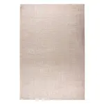 Kayoom NAPLOCHO TKANÝ KOBEREC, 80/150 cm béžová