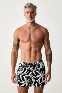 Marc O'Polo plavecké šortky pánske