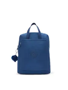 KIPLING Batoh 'Kazuki'  modrá