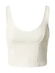 EDITED Top 'Dinah'  krémová