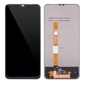 LCD display + dotyková deska + přední kryt pro Vivo Y21d/Y31 5G