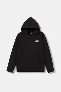 Vans mikina s kapucí dětská Double St