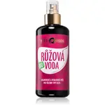 Purity Vision BIO Rose ružová voda 200 ml