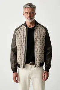 Guess bomber pánský