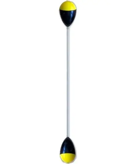 Bubeník bójka priebežná bs 100 p - 100 cm 80+80 g
