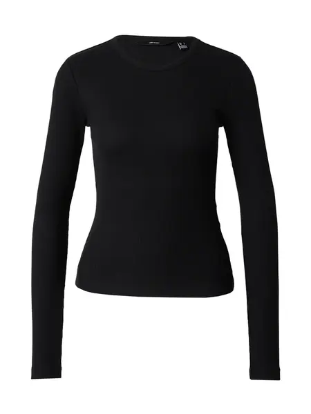 VERO MODA Tričko 'VMChloe'  čierna