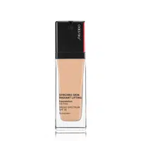 Shiseido Rozjasňující liftingový make-up SPF 30 (Synchro Skin Radiant Lifting Foundation) 30 ml 130 Opal