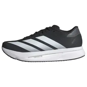 ADIDAS PERFORMANCE Bežecká obuv 'Adizero SL 2'  čierna / strieborná