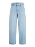 JACK & JONES Džínsy 'JJIJOEY'  modrá denim