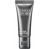 Clinique Oční krém proti stárnutí For Men (Anti-Age Eye Cream) 15 ml