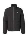 EA7 Emporio Armani Prechodná bunda  čierna