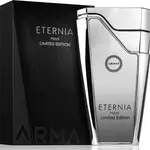 Armaf Eternia Man Limited Edition - EDP 80 ml
