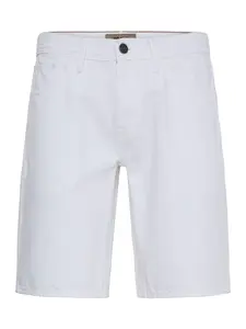 BLEND Džínsy 'BHTwister'  biely denim