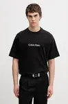 Calvin Klein tričko pánské bavlněné