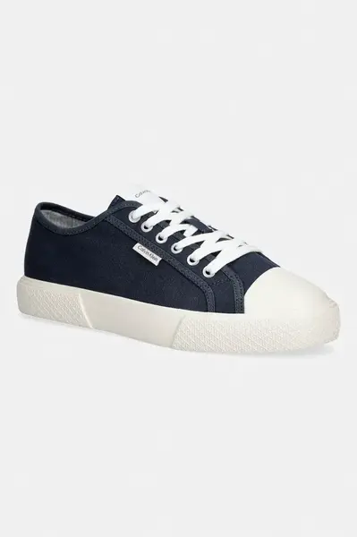 Calvin Klein VULC LACEUP CV tenisky pánské