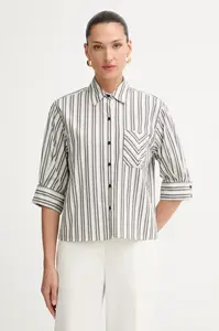 rag & bone košile dámská bavlněná Lucia