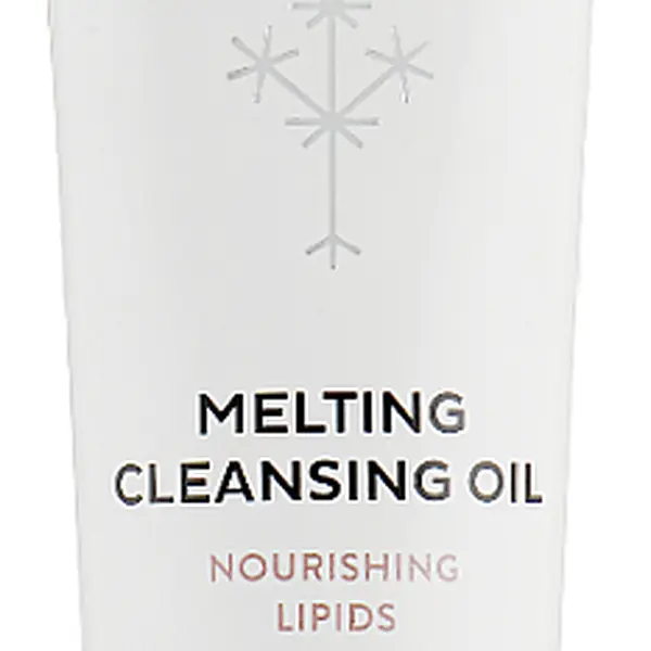 MÁDARA Jemný čisticí pleťový olej (Melting Cleansing Oil) 100 ml
