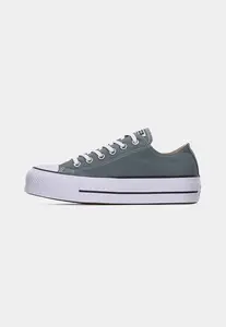 CONVERSE Nízke tenisky 'CTAS'  svetlosivá