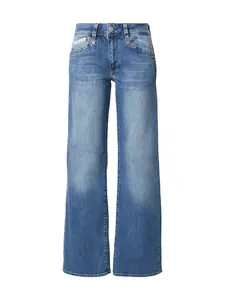 Herrlicher Džínsy 'Prime'  modrá denim