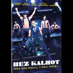 Různí interpreti – Bez kalhot DVD