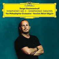The Philadelphia Orchestra, Yannick Nézet-Séguin – Rachmaninoff: Symphony 1 + Symphonic Dances CD