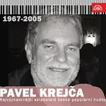 Různí interpreti – Nejvýznamnější skladatelé české populární hudby Pavel Krejča I. (1967-2005)