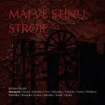 Různí interpreti – Máj ve stínu stroje CD