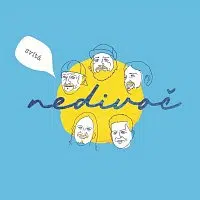 Nedivoč – Svítá