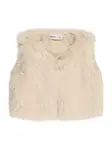 NAME IT Vesta 'NMFSULLY'  tmavošedá