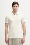 Lindbergh polo tričko pánske bavlnené