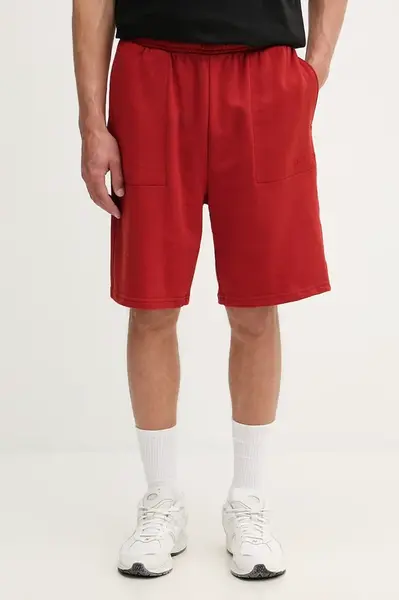 Tommy Hilfiger teplákové šortky pánske s bavlnou
