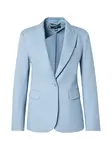 Weekend Max Mara Blejzer 'WKDORCHE'  svetlomodrá