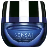 Sensai Vyhlazující oční krém Cellular Performance (Extra Intensive Eye Cream) 15 ml