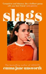 Slags - Emma Jane Unsworthová