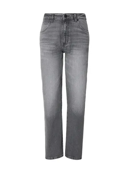 WRANGLER Džínsy 'FRONTIER'  sivý denim