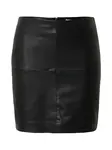 EDITED Sukňa 'Wynter'  čierna