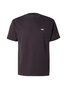VANS Tričko  čierna / biela
