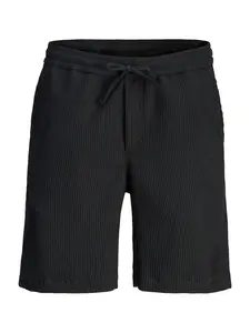 JACK & JONES Nohavice 'JPSTJAIDEN HARRISON'  čierna