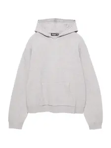 Pull&Bear Mikina  sivá