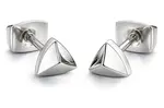 Boccia Titanium Drobné titanové náušnice 05015-01