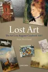 Lost Art - Anja Shortland