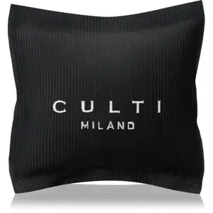Culti Milano Car Tessuto vůně do auta 7x7 cm