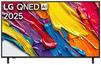 55" LG 55QNED82A6B - Televize
